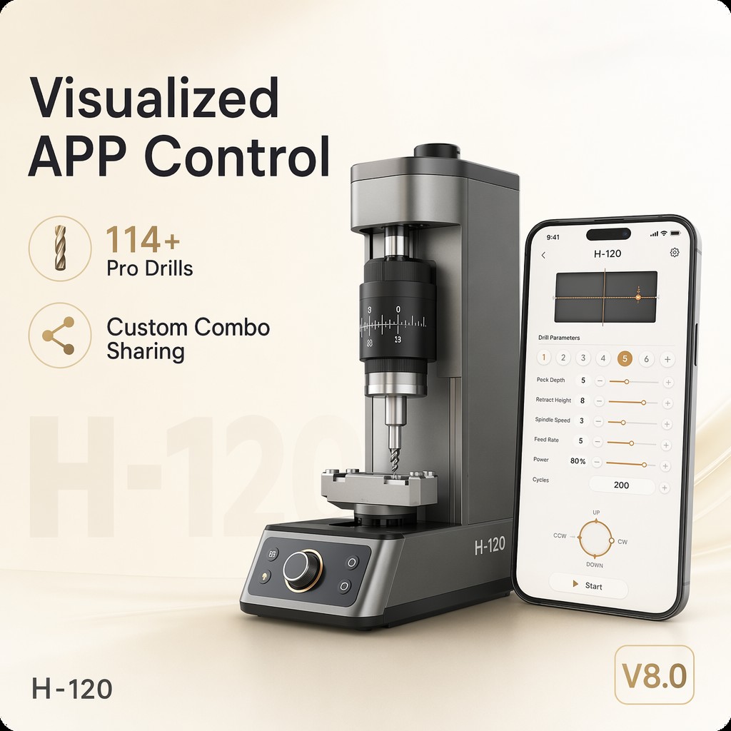 【CHIMU HOME】OMNI Smart Tischte – Smart Home App Bewertung und Preis