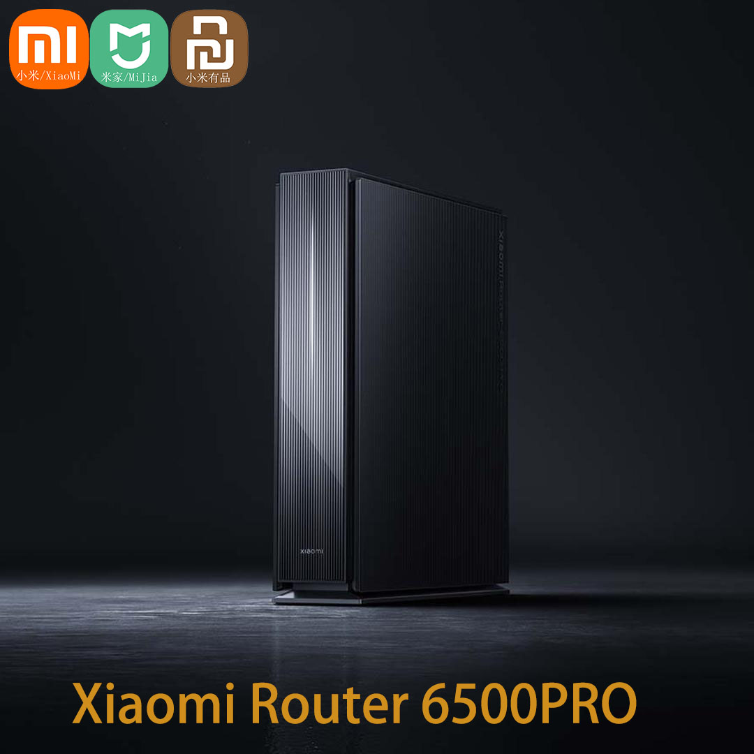 Xiaomi Redmi Router 6500Pro 2, – Smart Home X10 Bewertung und Preis